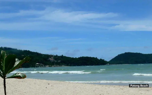 ZEN Rooms Patong Nanai 8
