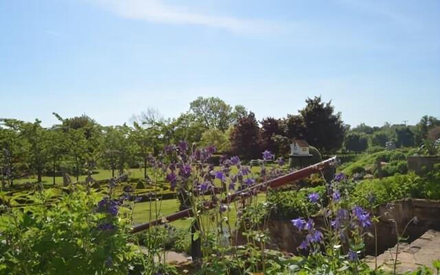 Clow Beck House