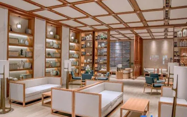 Shuiyun Changhuai Wisdom Hotel
