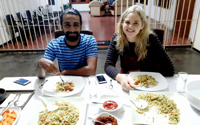 Raa Pala Lake Resort