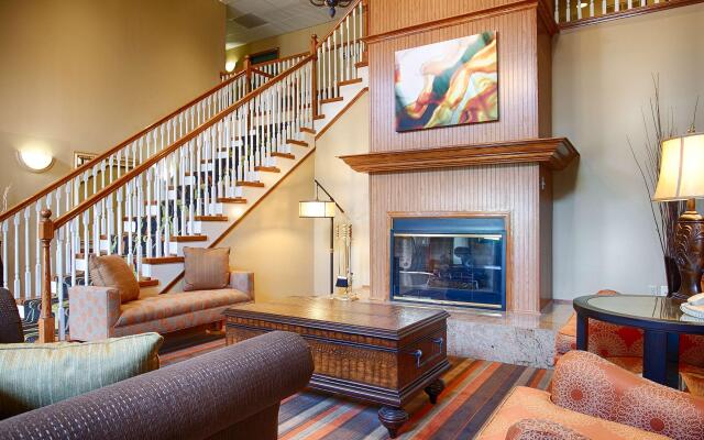 Best Western Plus Waco North