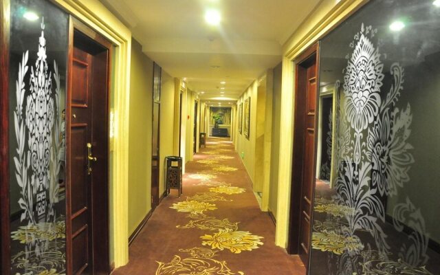 Huangqiao Hotel
