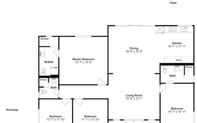 Westpoint Villa
