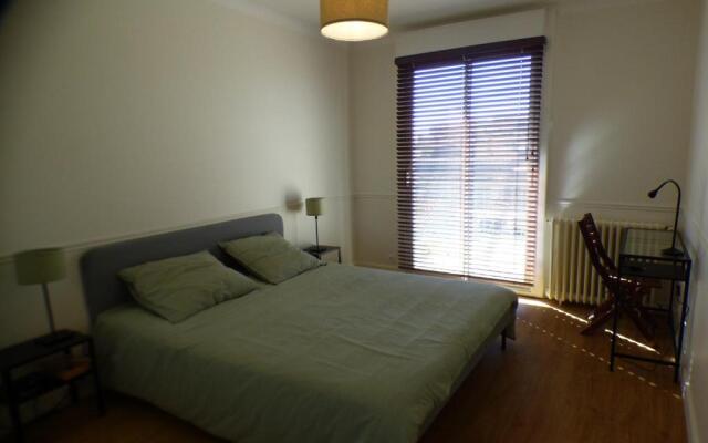 Appartement Les Sables-d'Olonne, 3 pièces, 4 personnes - FR-1-427-123