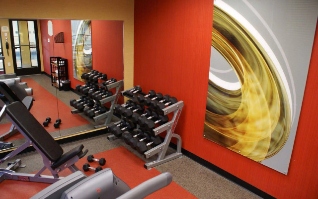 Courtyard by Marriott Lima