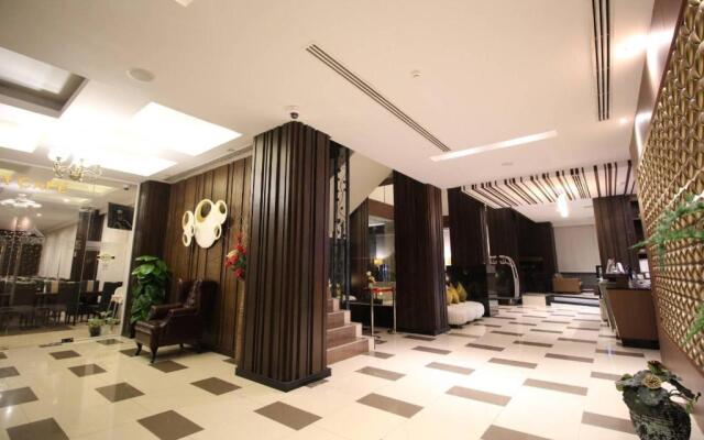Sky Dome Resotel