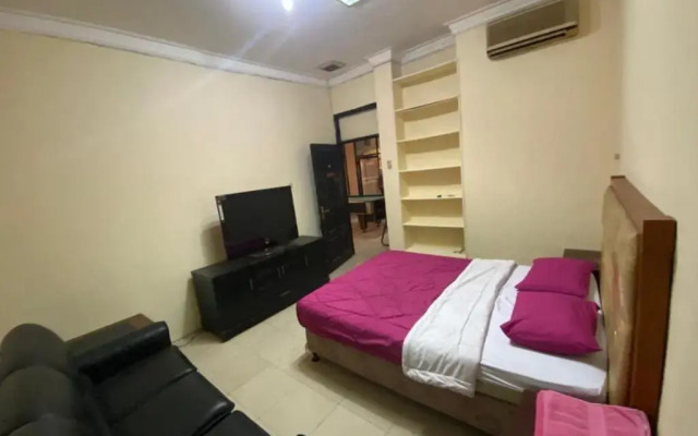 Guesthouse 326 Kebayoran