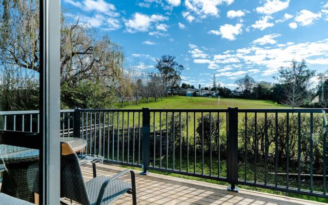 Glenfield Central Modern 1 Bdr Unit