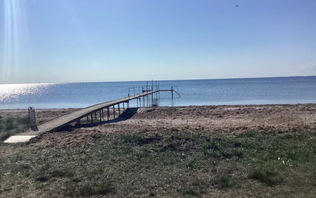 4 Person Holiday Home in Gedser