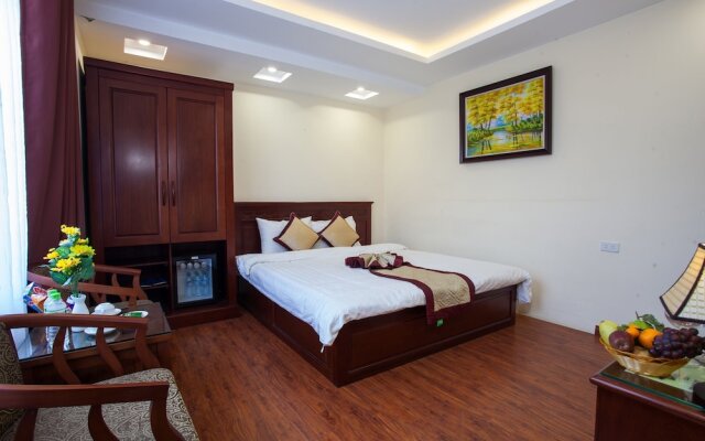 Sapa Majestic Hotel