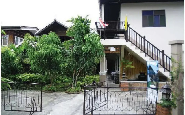 Saithong Guesthouse
