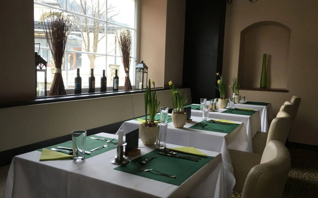 Boutiquehotel Lindenhof