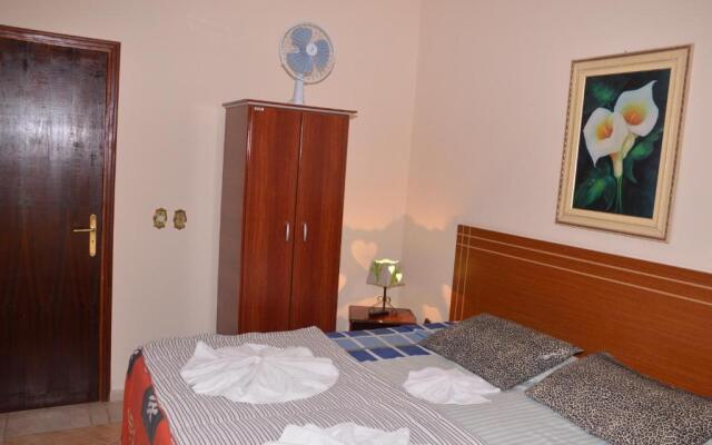 Hotel Pousada Casarão