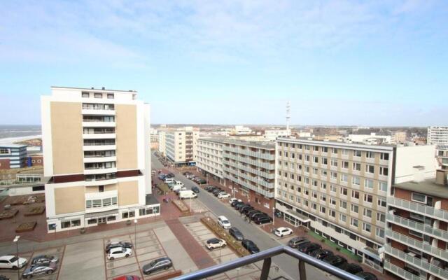 Haus am Meer14 - App. 138 Ob