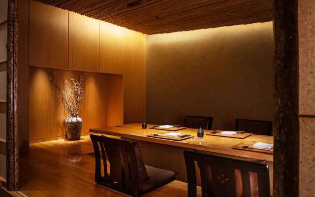 Hyatt Regency Hakone Resort and Spa