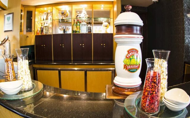 City Lodge Hotel GrandWest, Cape Town