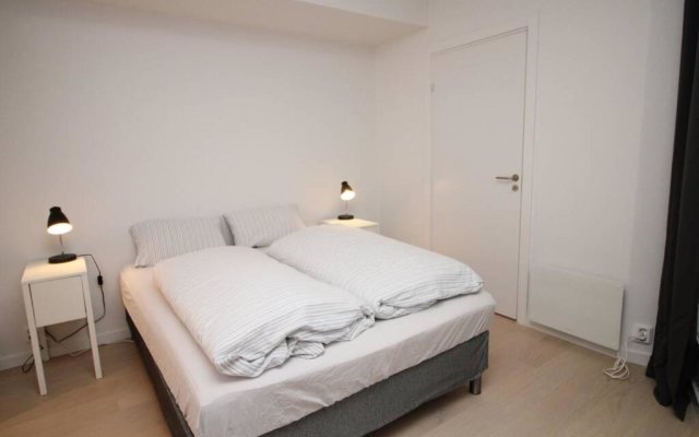 Nordic Host Apts - Opera House, Munch and Maaemo / 2bd City Center