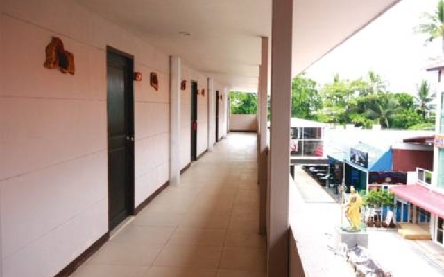 Guitar Residence