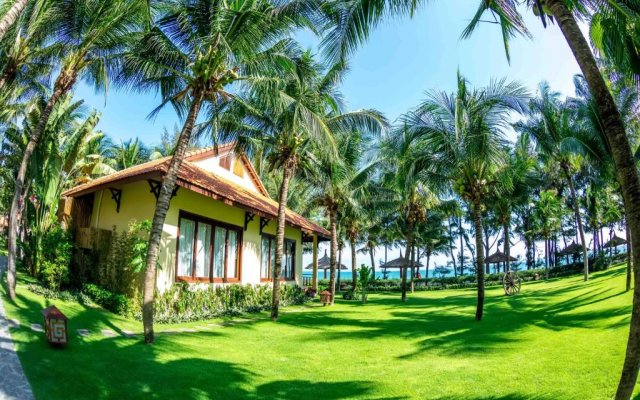 Sunny Beach Resort and Spa