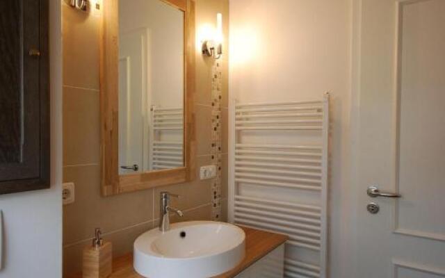 Fehmarn-Ostseeferien"Sundblick" 1401A App 1A