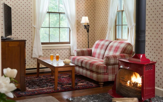 Brampton Bed and Breakfast Inn