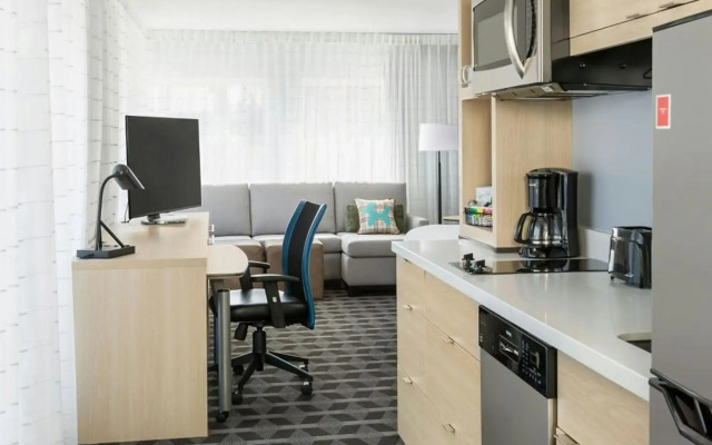 TownePlace Suites by Marriott Rochester Mayo Clinic Area