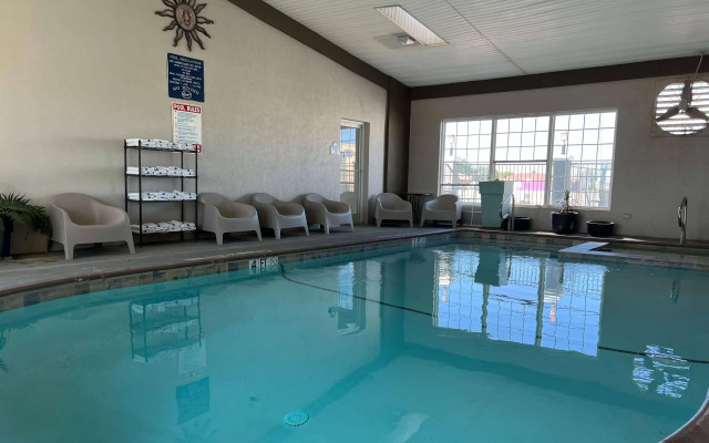 Days Inn by Wyndham Dalhart