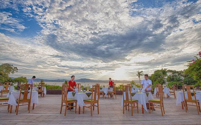 Bagan Thiripyitsaya Sanctuary Resort