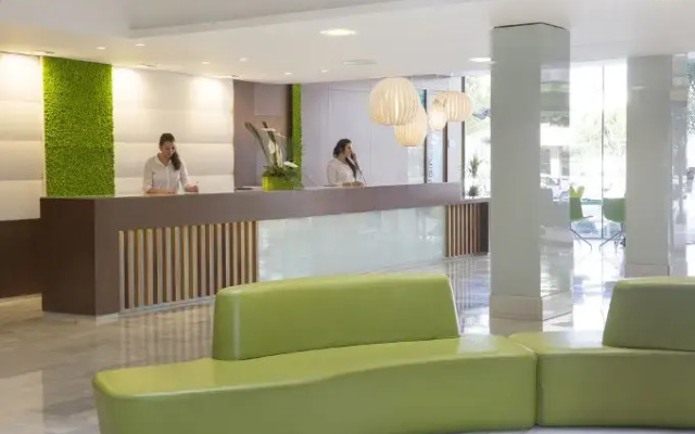 Sol De Alcudia Apts.