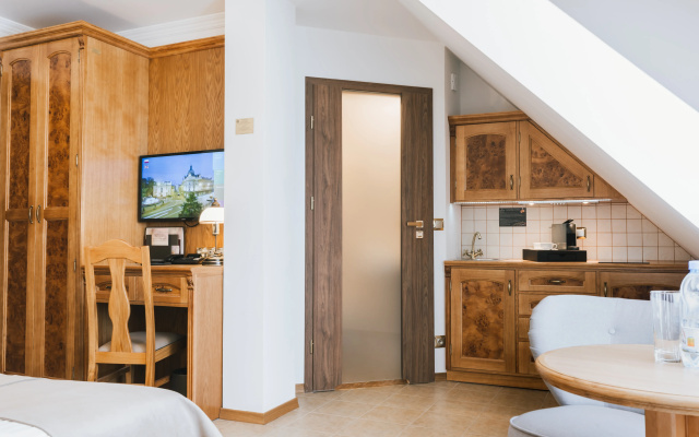 Aparthotel Ventus Rosa