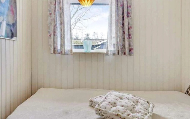6 Person Holiday Home in Hals