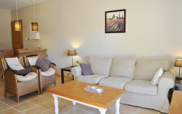 Countryside Villa in Ardeche With Gorgeous Views