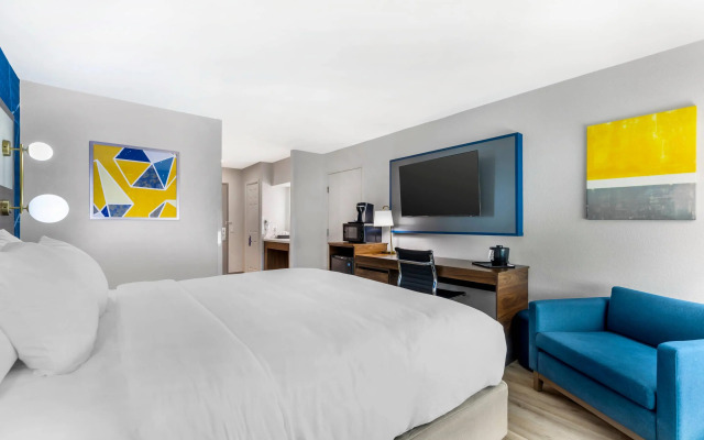 Comfort Inn & Suites Ogallala