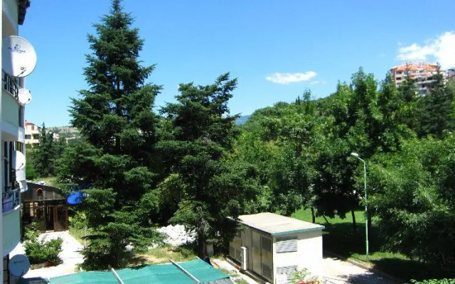 Family Hotel Bistritsa