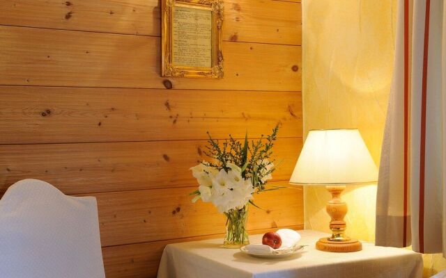 Naturhotel Alpenrose