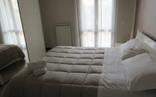 Appartamenti Borgo