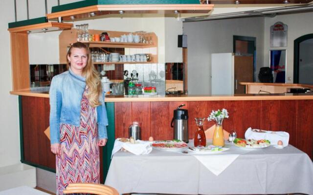 Pension Seeblick Purbach