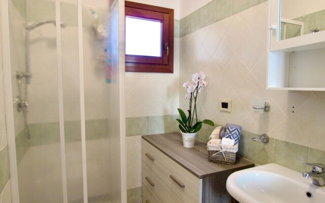 Olbia Mare Apartment