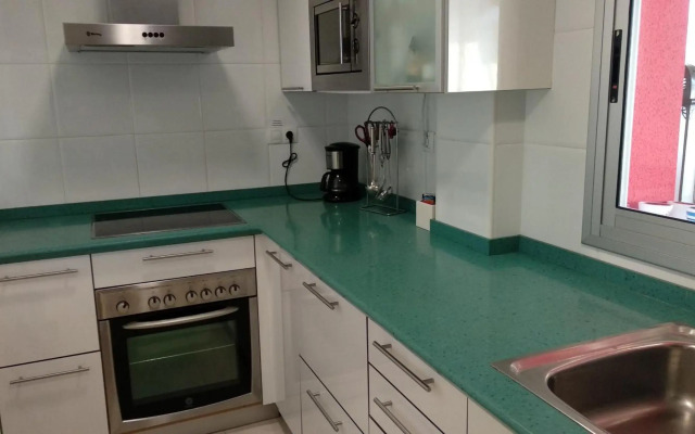 Magnifico Apartamento En Cala Llobeta