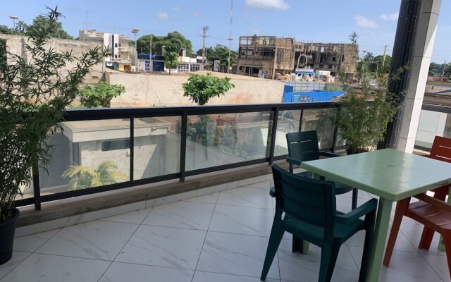 Guest House Ile-Ife
