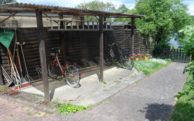 Stadtsee-Pension Schade