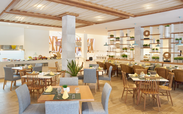 Club del Sol Resort & SPA Aparthotel