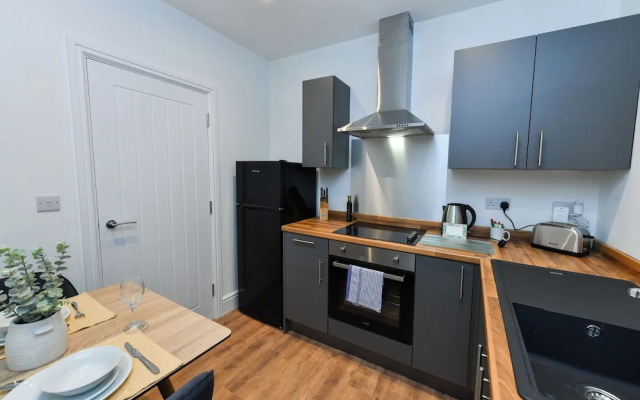 Dovecote Lane Suites