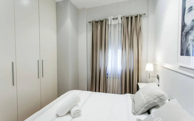 Total Valencia Design