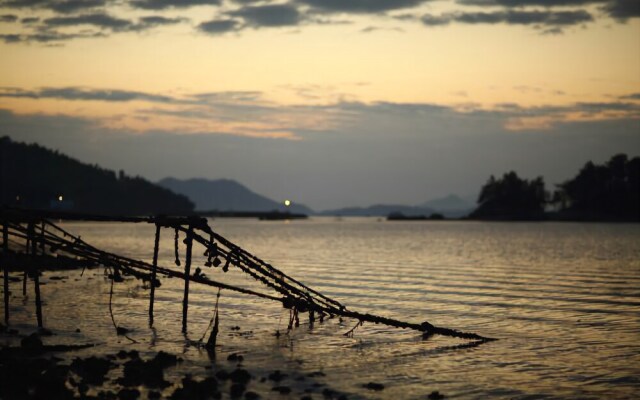 Yeosu Pierre Mont Pension