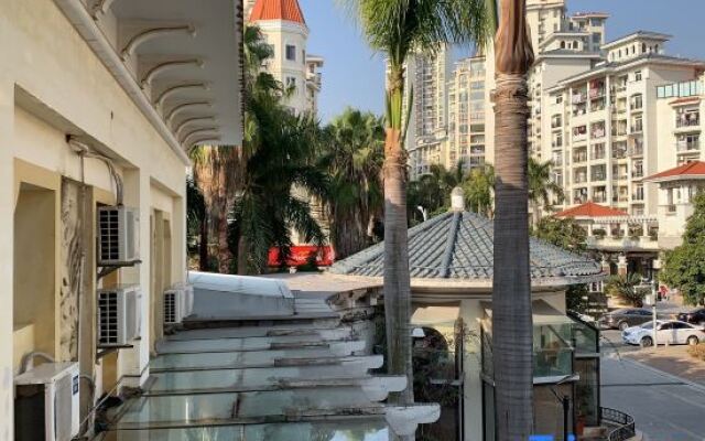 Xiamen Buckmoon Inn