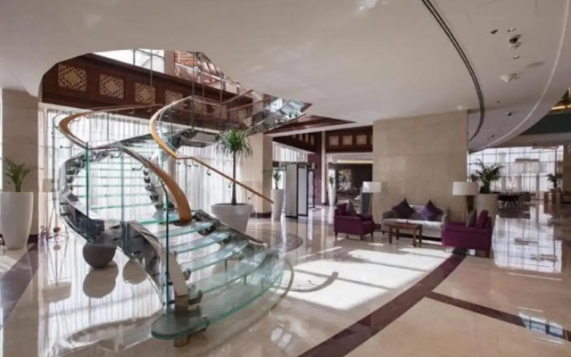 Somewhere Apartment Al Ahsa
