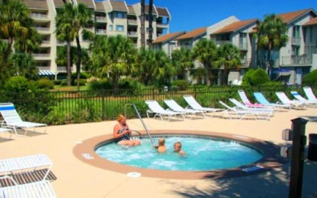 Shorewood 308 by RedAwning