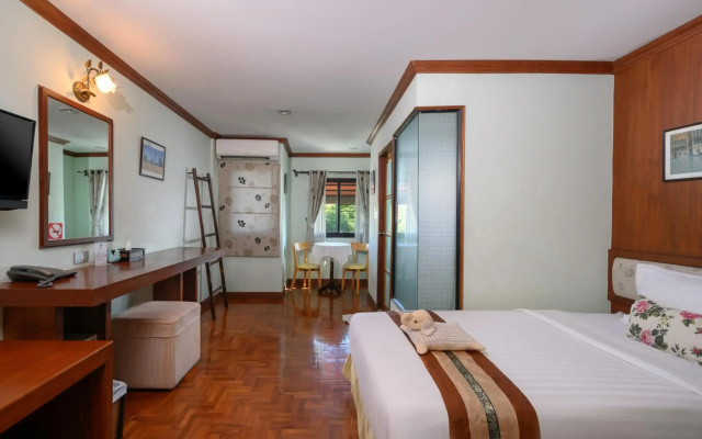 Estia Chiang Mai Boutique Hotel