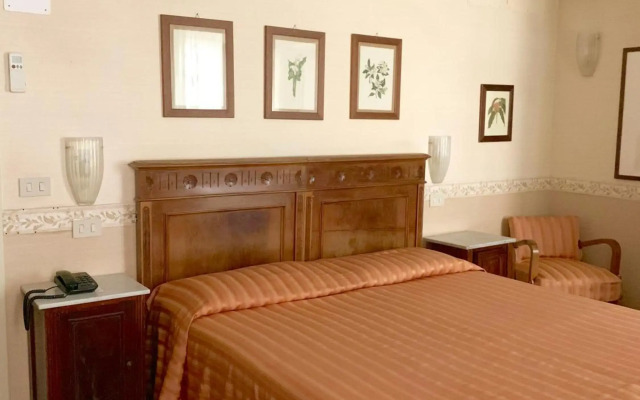 Hotel La Calcina
